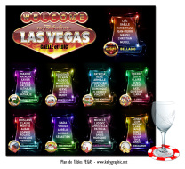 plan de table mariage poker casino las vegas salles de jeux personnalisé